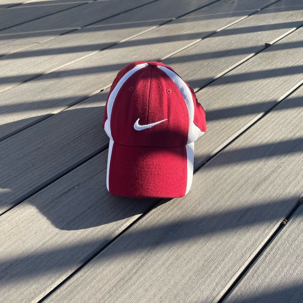 Vintage 90s Nike hat